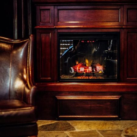 The Remington Suite Hotel And Spa Shreveport Bagian luar foto