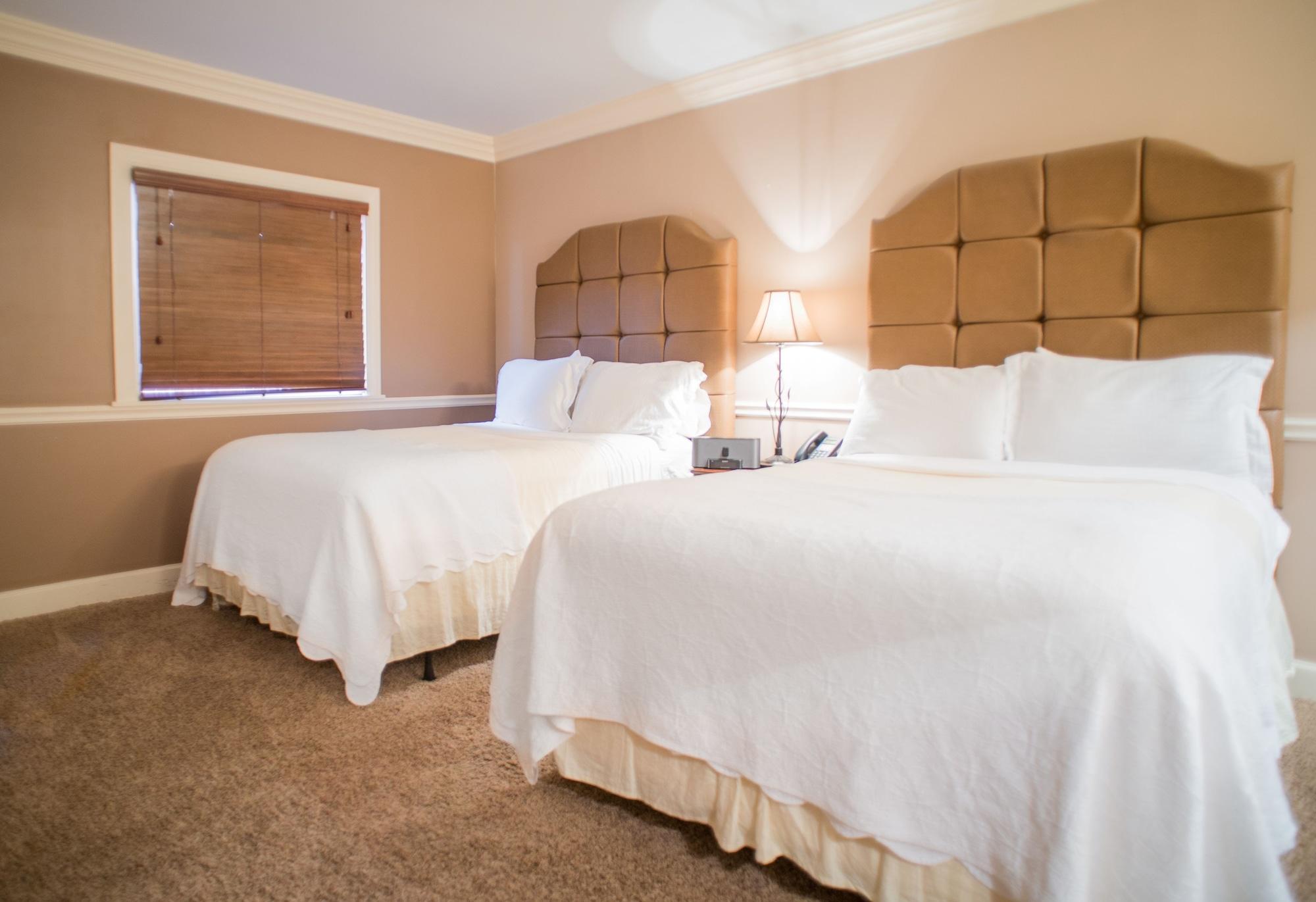 The Remington Suite Hotel And Spa Shreveport Bagian luar foto