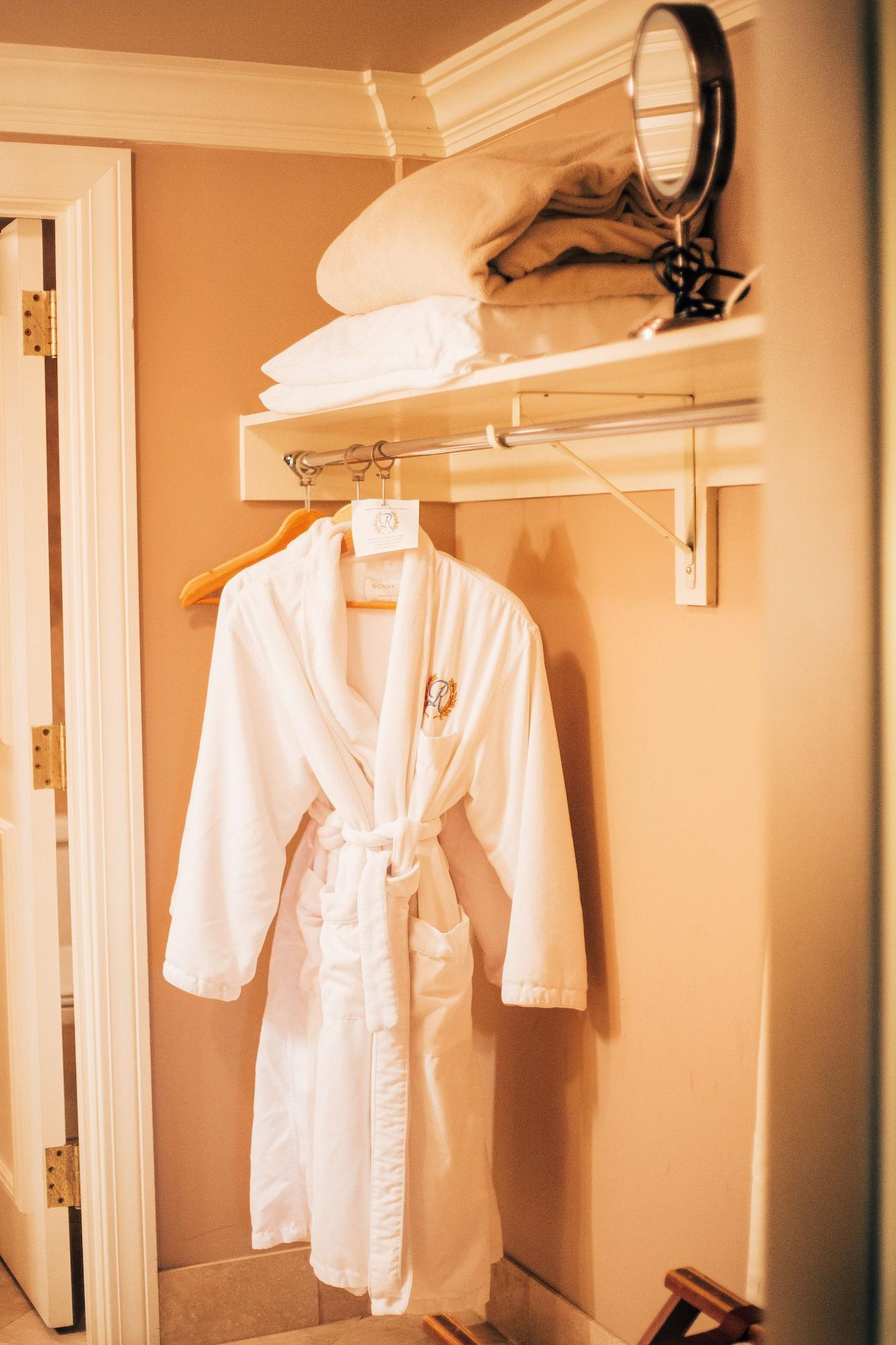 The Remington Suite Hotel And Spa Shreveport Bagian luar foto