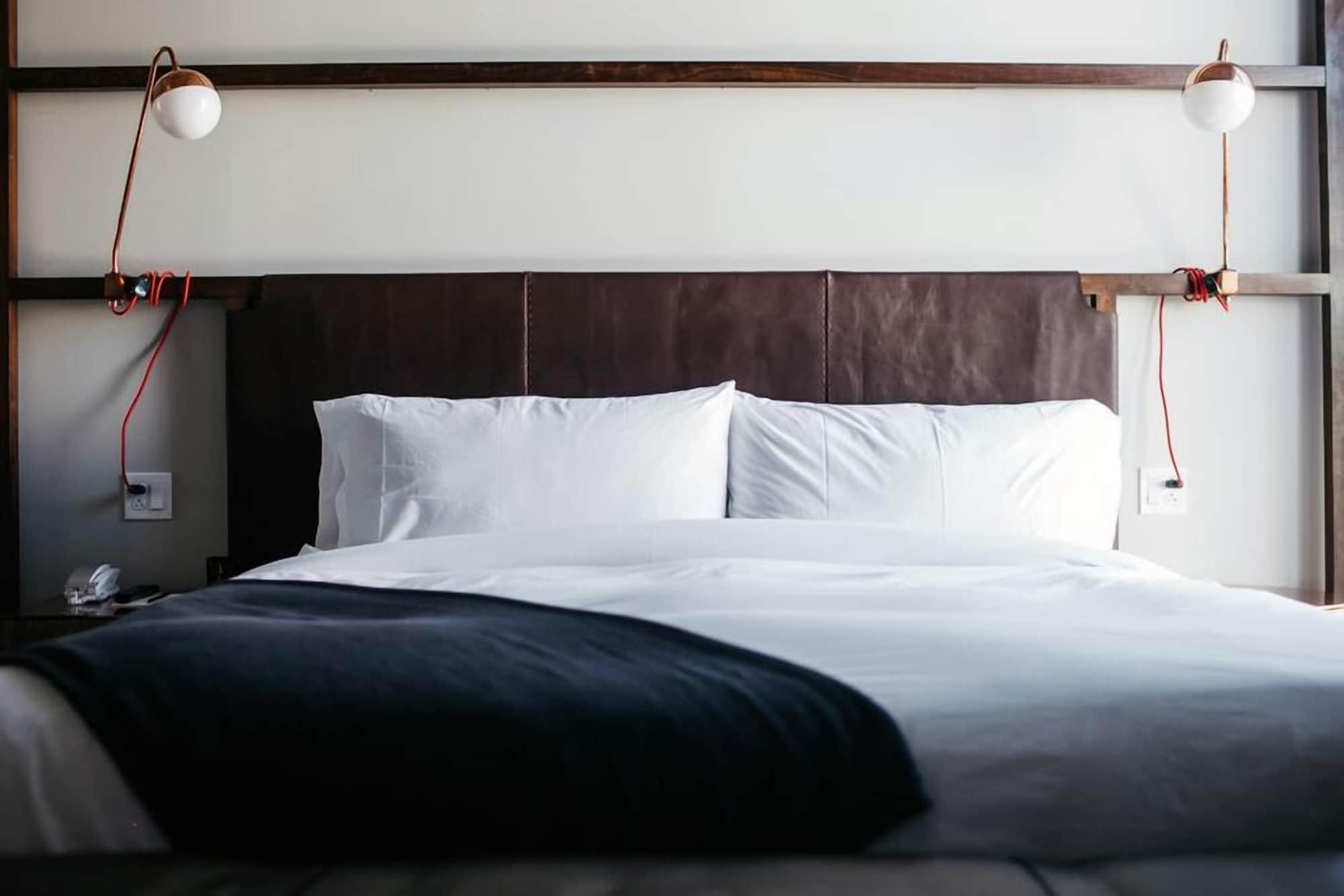 The Remington Suite Hotel And Spa Shreveport Bagian luar foto