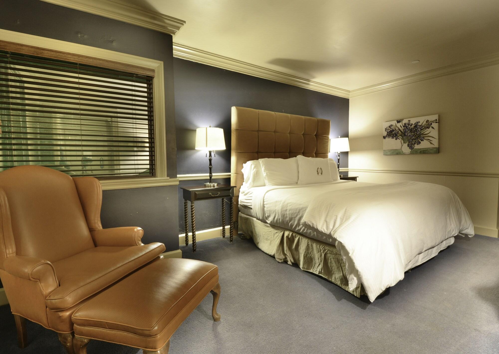 The Remington Suite Hotel And Spa Shreveport Bagian luar foto