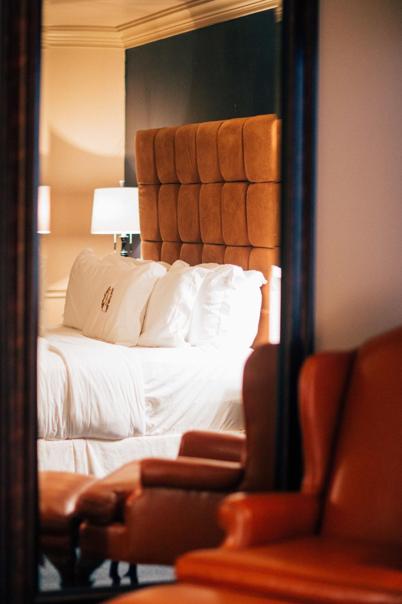The Remington Suite Hotel And Spa Shreveport Bagian luar foto