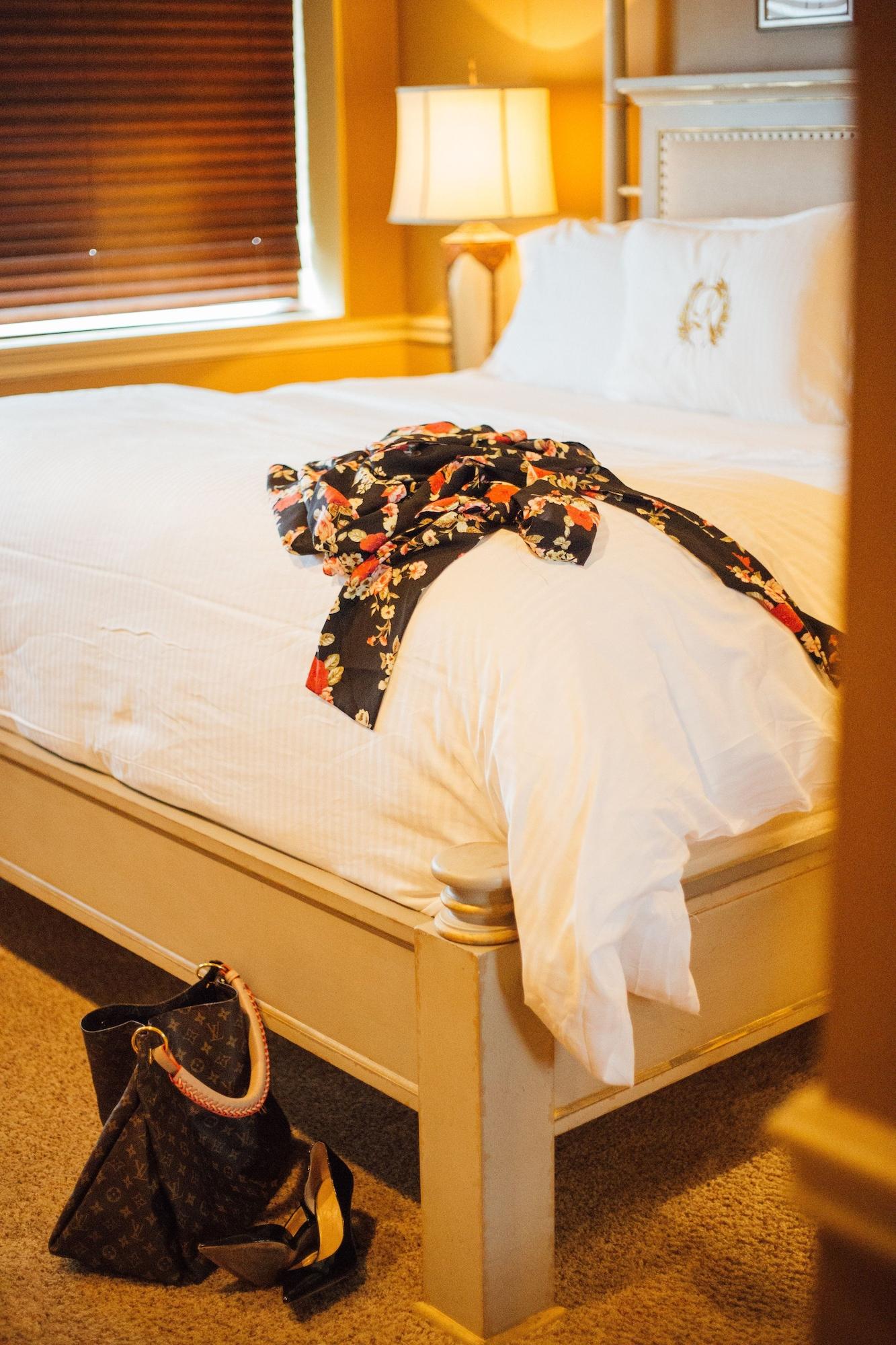 The Remington Suite Hotel And Spa Shreveport Bagian luar foto