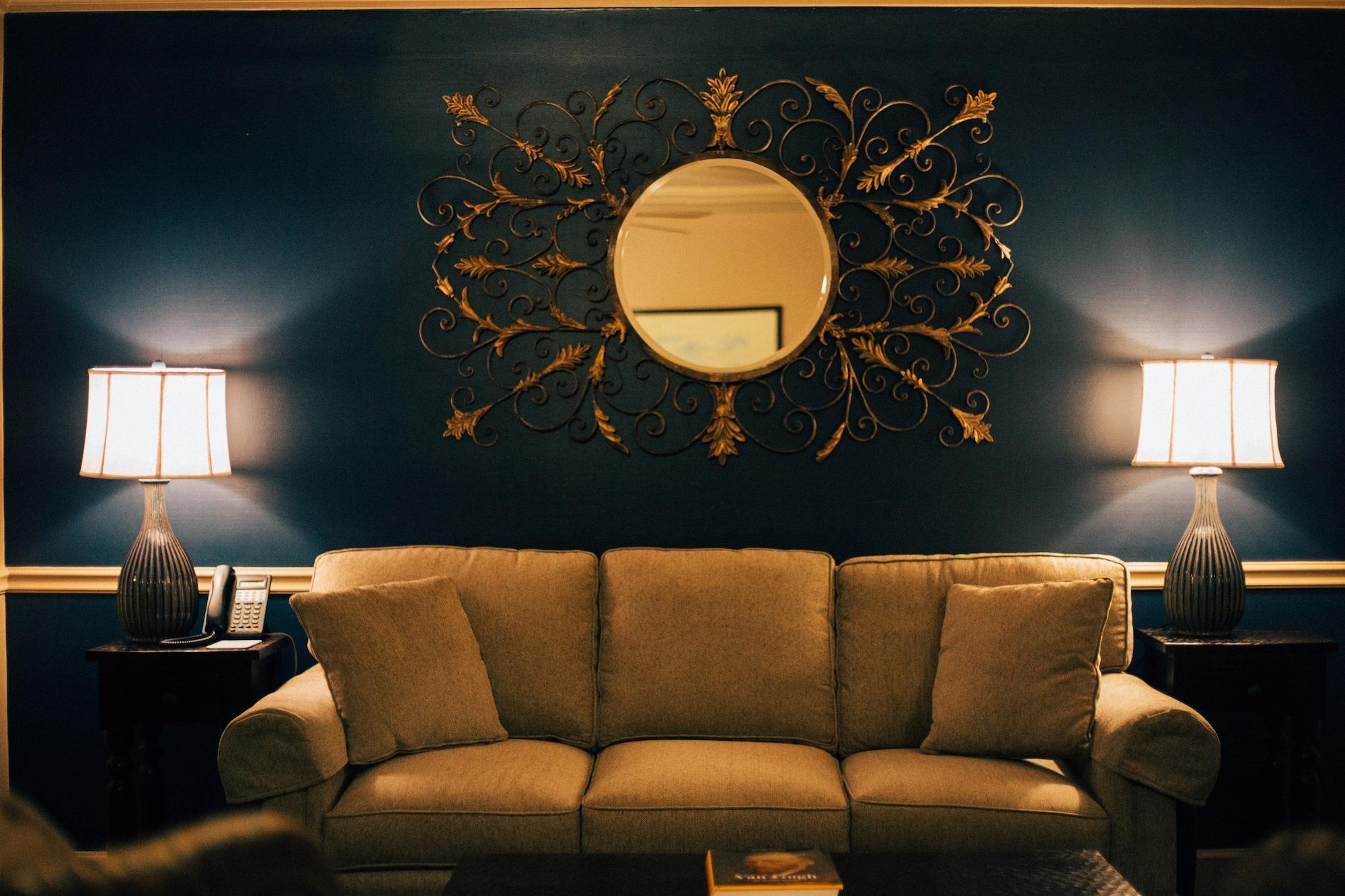 The Remington Suite Hotel And Spa Shreveport Bagian luar foto