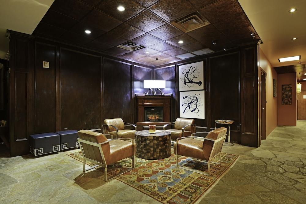 The Remington Suite Hotel And Spa Shreveport Bagian luar foto