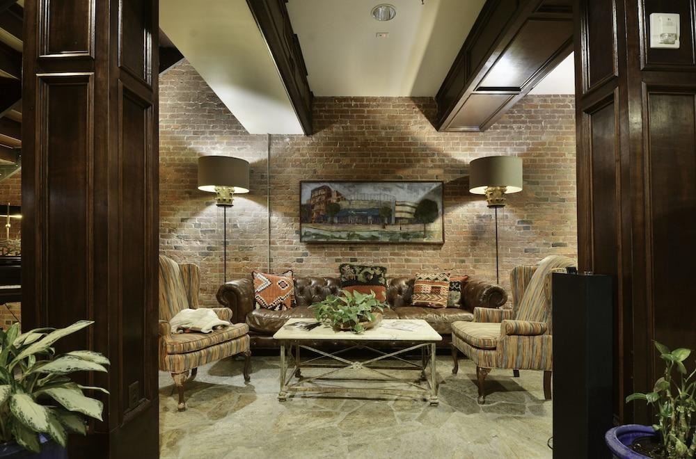 The Remington Suite Hotel And Spa Shreveport Bagian luar foto