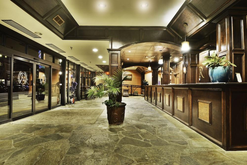 The Remington Suite Hotel And Spa Shreveport Bagian luar foto