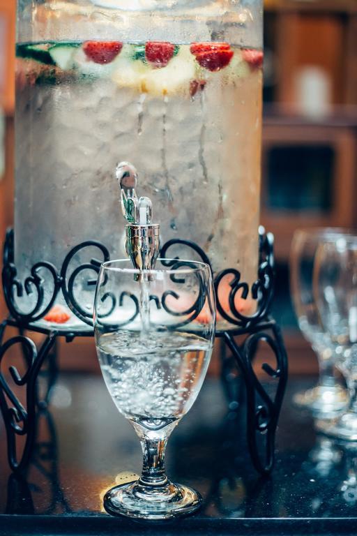 The Remington Suite Hotel And Spa Shreveport Bagian luar foto