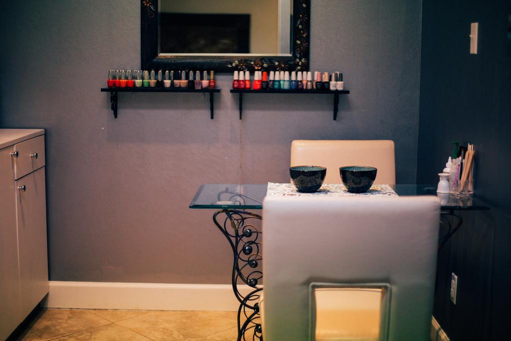 The Remington Suite Hotel And Spa Shreveport Bagian luar foto