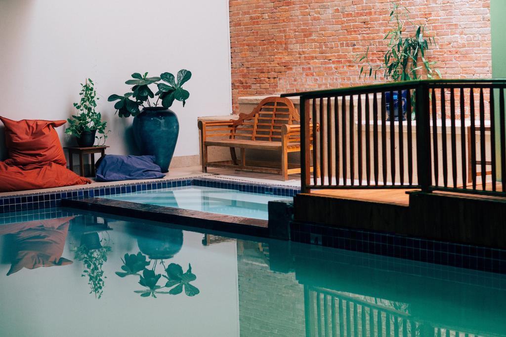 The Remington Suite Hotel And Spa Shreveport Bagian luar foto